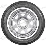 Oldtimer Vredestein 175 80 R13 86S Vredestein Sprint Steel 20mm WW 15180581