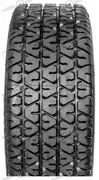 MICHELIN Oldtimer 220 55 R390 V 88W Michelin TRX 40mm WW 15180167