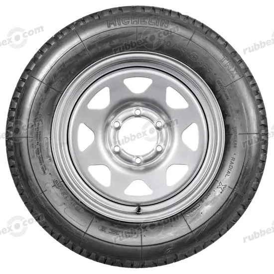 MICHELIN Oldtimer 220 55 R390 V 88W Michelin TRX 40mm WW 15180167