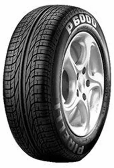 Oldtimer Pirelli 195 65 R15 91W Pirelli P6000 N2 40mm WW 15180199