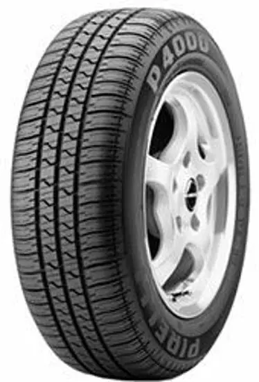 Oldtimer Pirelli 205 70 R15 95W Pirelli P4000 40mm WW 15180201