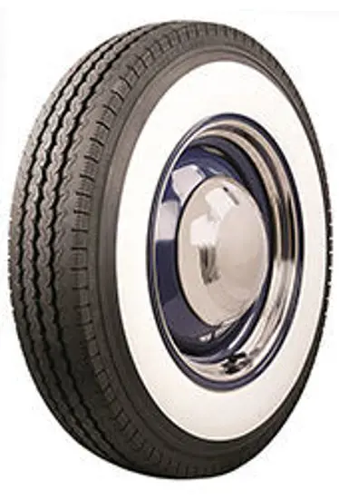 Coker Oldtimer 800 15 101 TT Coker Classic Nostalgia 65mm WW 15194350