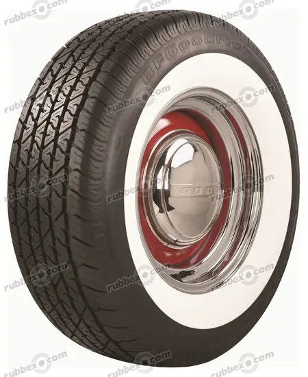 BFGoodrich Oldtimer 800 14 97 TT BF Goodrich 60mm WW 15194277