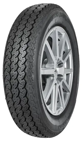 Vredestein 185 70 R13 86V Sprint Classic DOT 2019 15351368