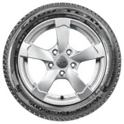 Goodyear 235 55R17 103H Vector 4Seasons SUV 4x4 XL MS FP 15106182