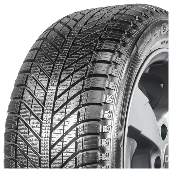 Goodyear 235 55 R17 99V Vector 4Seasons SUV 4x4 AO FP 15098955