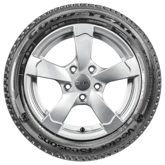 Goodyear 215 70 R16 100T Vector 4Seasons SUV MS FP 15247944