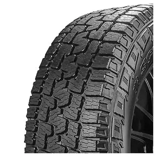 Pirelli 265 65 R17 112T Scorpion A T 15236308