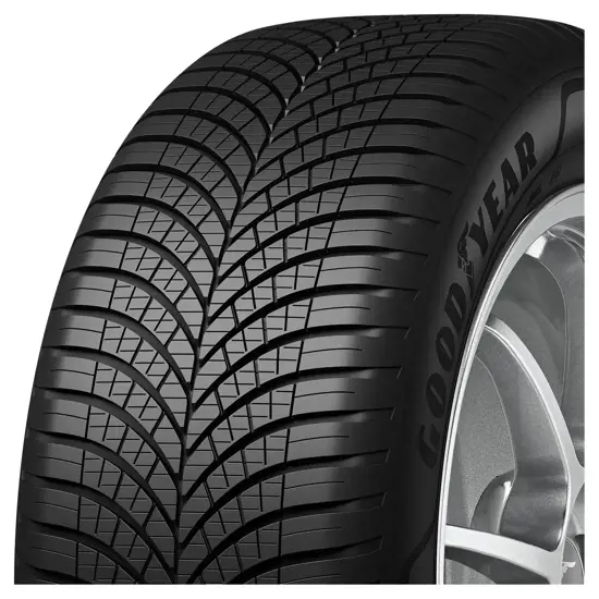 Goodyear 255 60 R18 112V Vector 4Seasons GEN 3 SUV XL 15347001