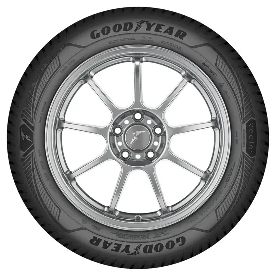 Goodyear 255 60 R18 112V Vector 4Seasons GEN 3 SUV XL 15347001