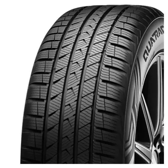 Vredestein 225 60 R17 103V Quatrac PRO XL MS 3PMSF 15320205
