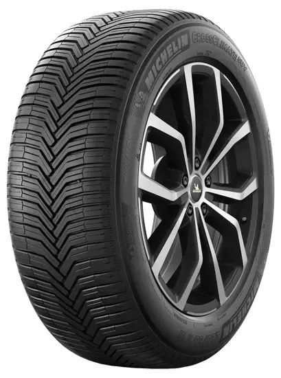 MICHELIN 235 55 R19 105W CrossClimate SUV XL S1 MS FSL 15288336