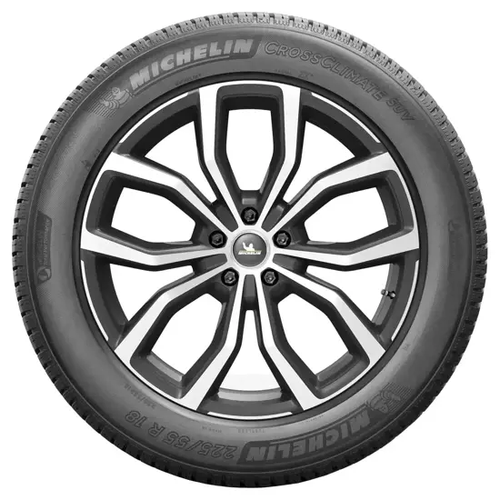 MICHELIN 225 50 R18 99W CrossClimate SUV XL FSL MS 3PMSF 15293031