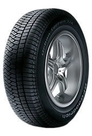 BFGoodrich 205 70 R15 96H Urban Terrain T A 15183156