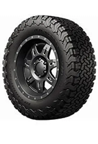 BFGoodrich LT215 65 R16 103S All Terrain T A KO2 15183184