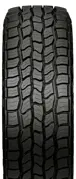 Cooper LT245 70 R16 118R 115R Discoverer AT3 LT OWL 15316349