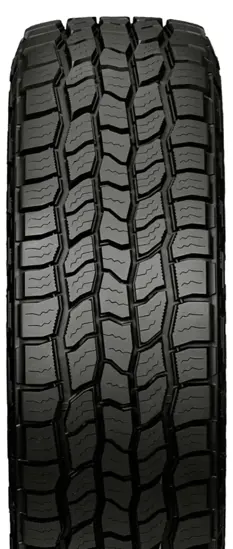 Cooper LT245 70 R16 118R 115R Discoverer AT3 LT OWL 15316349