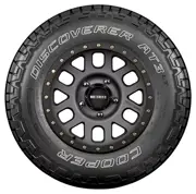 Cooper LT265 70 R16 121R 118R Discoverer AT3 LT OWL 15316355