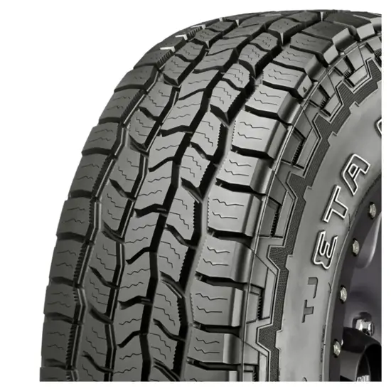 Cooper LT265 70 R17 121S 118S Discoverer AT3 LT OWL 15316357