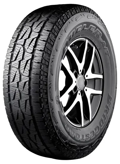 Bridgestone 235 75 R15 109T Dueler A T 001 XL 15211320