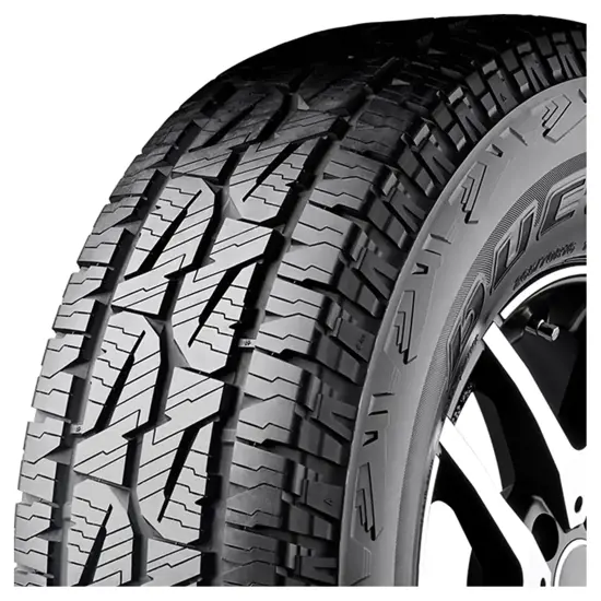 Bridgestone Dueler A/T 001 265/65 R17 112T (Germany)
