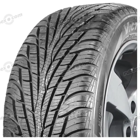 Maxxis 255 55 R18 109V MA SAS All Season XL FSL 15100021