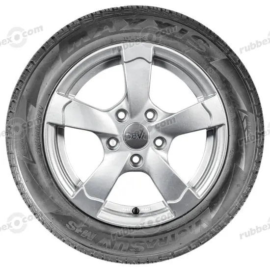 Maxxis 255 55 R18 109V MA SAS All Season XL FSL 15100021