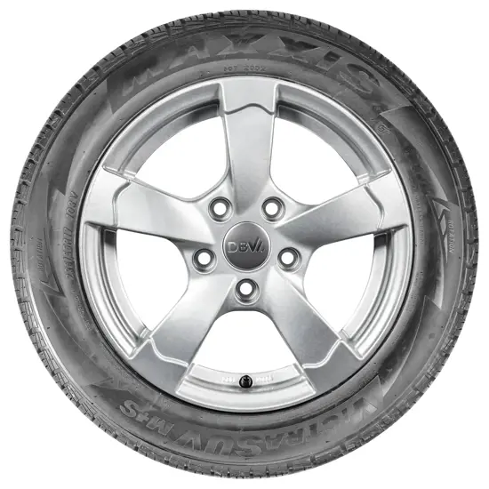 Maxxis MA-SAS 255/65 R16 109H | reifen.com