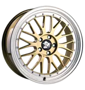 Ultra Wheels LM UA3 85 X 18 ET30 15201651