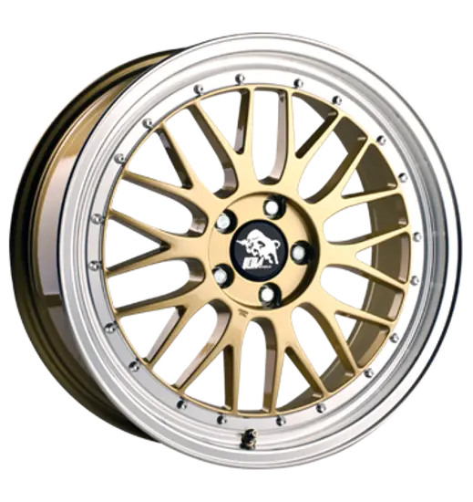 Ultra Wheels LM UA3 85 X 18 ET45 15201652