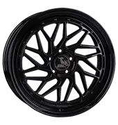 Ultra Wheels SPIN UA14 85 X 19 ET40 15306763
