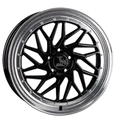 Ultra Wheels SPIN UA14 85 X 19 ET40 15306764