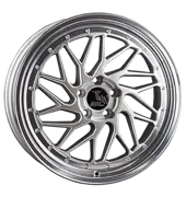 Ultra Wheels SPIN UA14 85 X 19 ET35 15306770