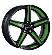 Oxigin 18 Concave 75 X 17 ET40 15140133