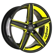 Oxigin 18 Concave 85 X 19 ET35 15178294