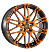 Oxigin 14 Oxrock 85 X 18 ET35 15135933