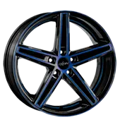 Oxigin 18 Concave 75 X 17 ET38 15140314