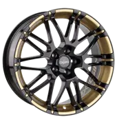 Oxigin 14 Oxrock 85 X 20 ET15 15118692