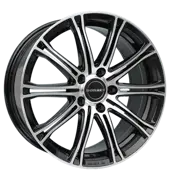 Borbet CW1 8 X 19 ET40 15089331