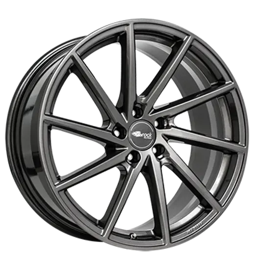 Brock B37 8 X 18 ET45 15357482