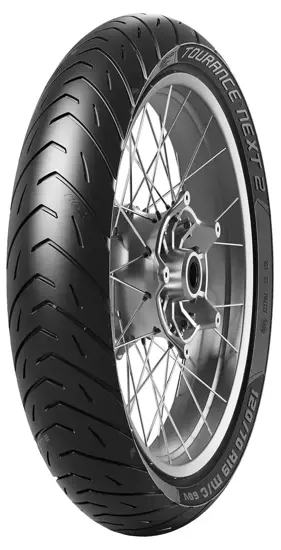 Metzeler 120 70 R19 60V Tourance Next 2 Front M C 15334444