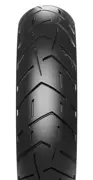 Metzeler 170 60 R17 72V Tourance Next 2 Rear M C 15334445