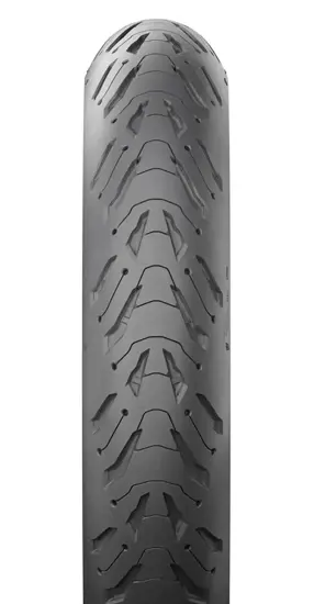 MICHELIN Road 6 GT Front 120/70 ZR17 (58W) TL | reifen.com
