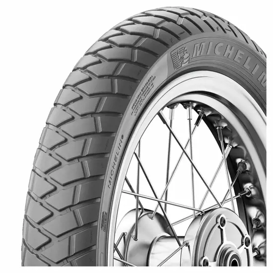 MICHELIN 90 90 21 54T Anakee Street Front M C 15348747