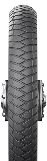 MICHELIN 90 90 21 54T Anakee Street Front M C 15348747