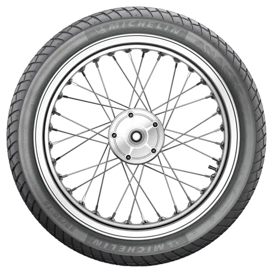 MICHELIN 90 90 21 54T Anakee Street Front M C 15348747