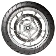 Dunlop 110 80 R18 58V Sportmax Roadsmart IV Front 15350554