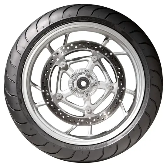 Dunlop 110 80 R18 58V Sportmax Roadsmart IV Front 15350554