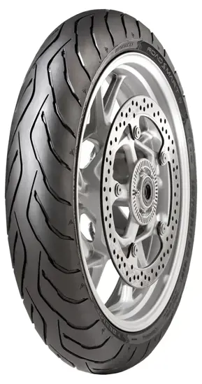 Dunlop 120 60 ZR17 55W Sportmax Roadsmart IV Front 15350555