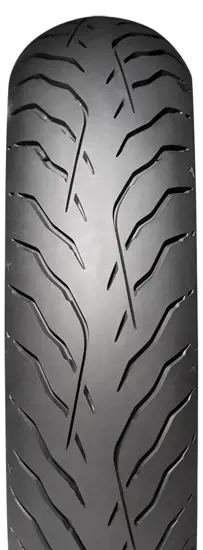 Dunlop 160 70 ZR17 73W Sportmax Roadsmart IV Rear 15350559